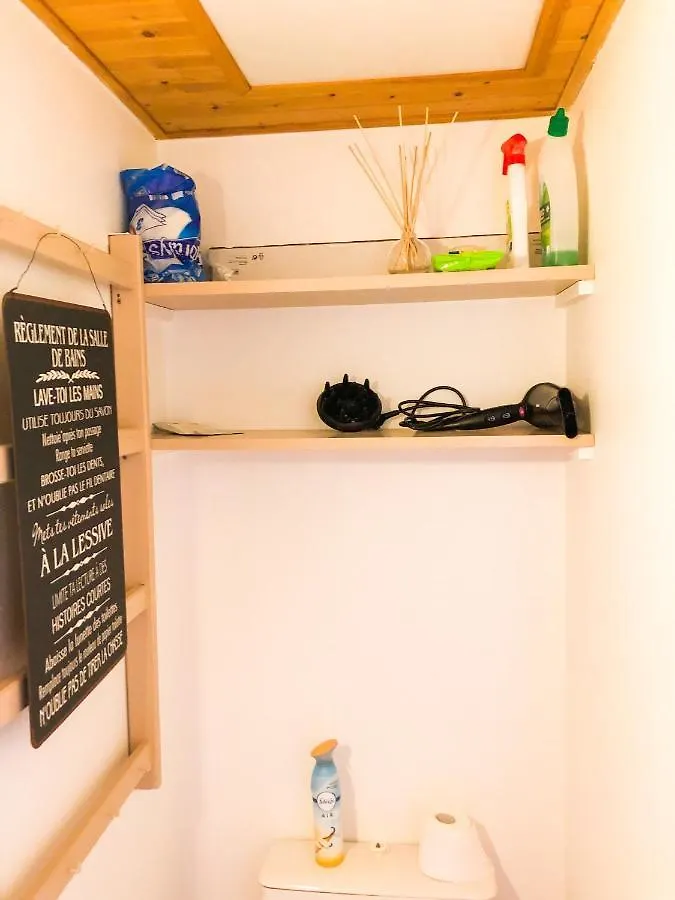 Apartment Ii-Charmant Appartement Au Coeur De La Ville Guingamp