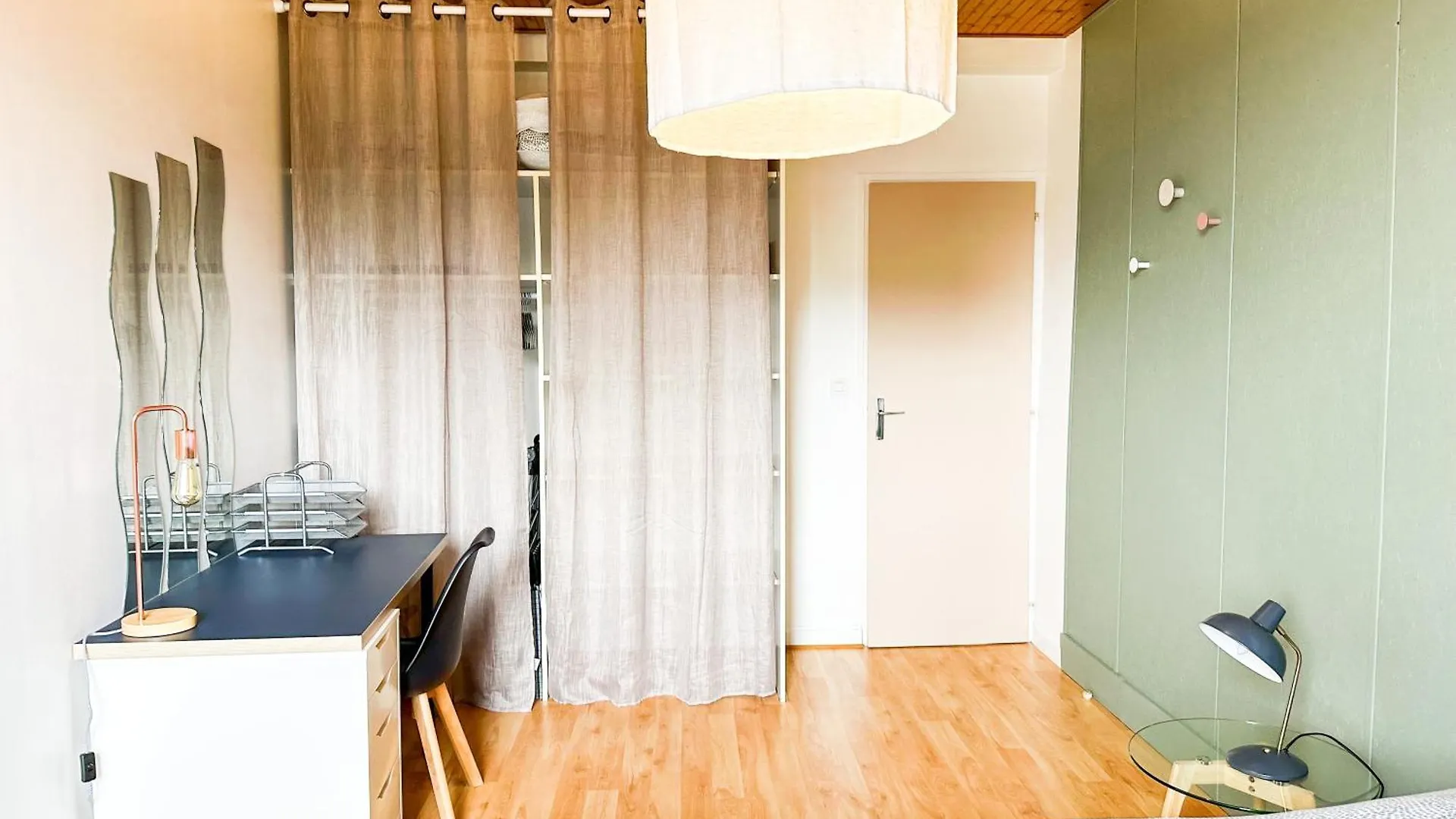 Ii-Charmant Appartement Au Coeur De La Ville Guingamp