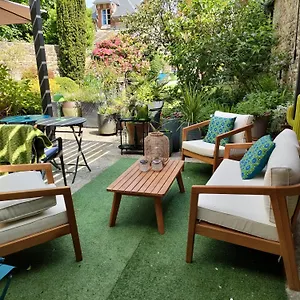 La Suite 27, Proche Gare Et Centre Ville Bed & Breakfast