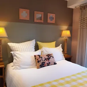La Demeure Hotel